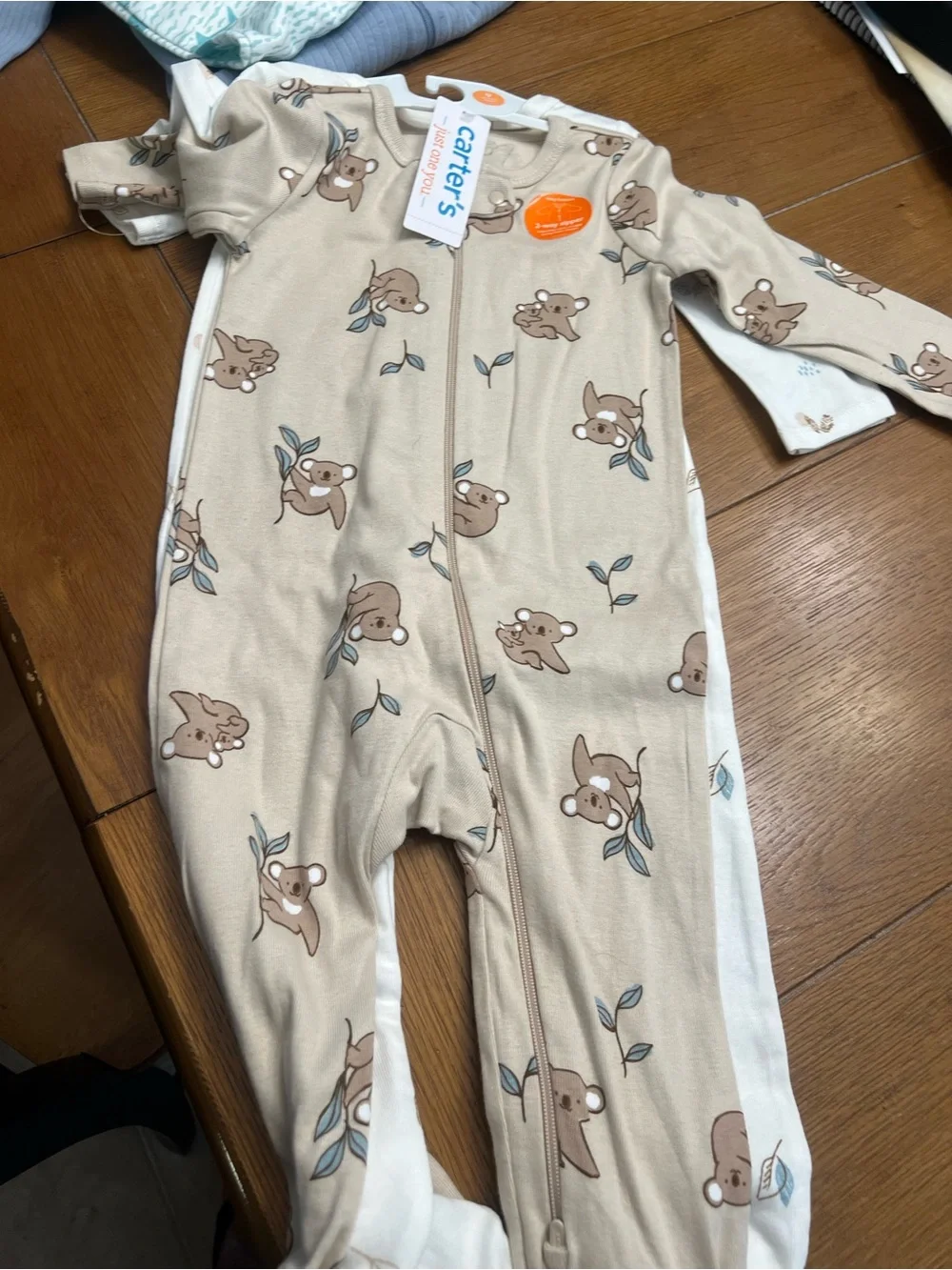 Carters pieces carters
